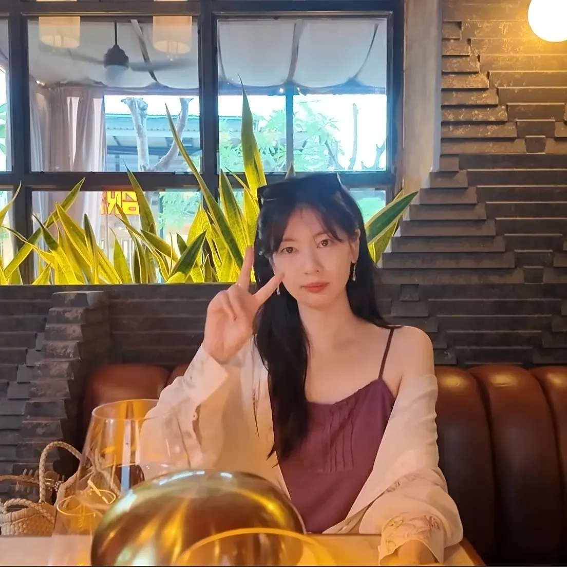 Latest photo of Jung Somin