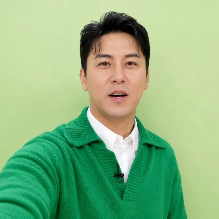 Foto terbaru dari Jang Minho