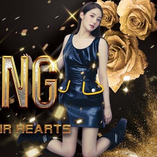 Latest photo of Park Minyoung