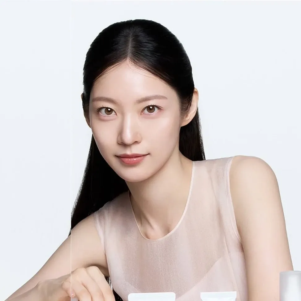 A moment captured by a fan of Gong Seungyeon