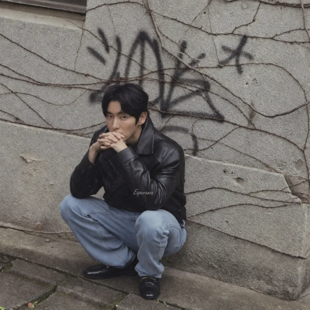 이준기 최근 활동샷