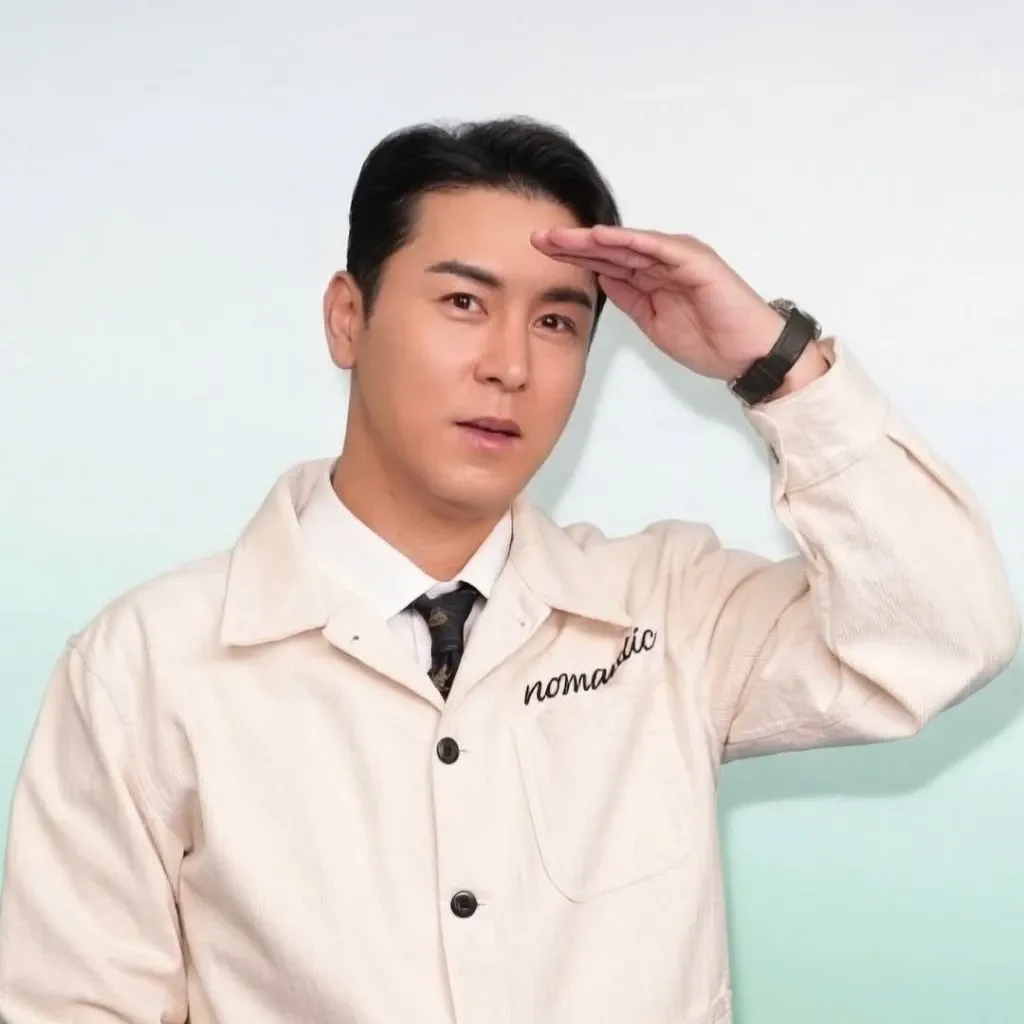 ファンが撮影したチャン・ミンホの瞬間