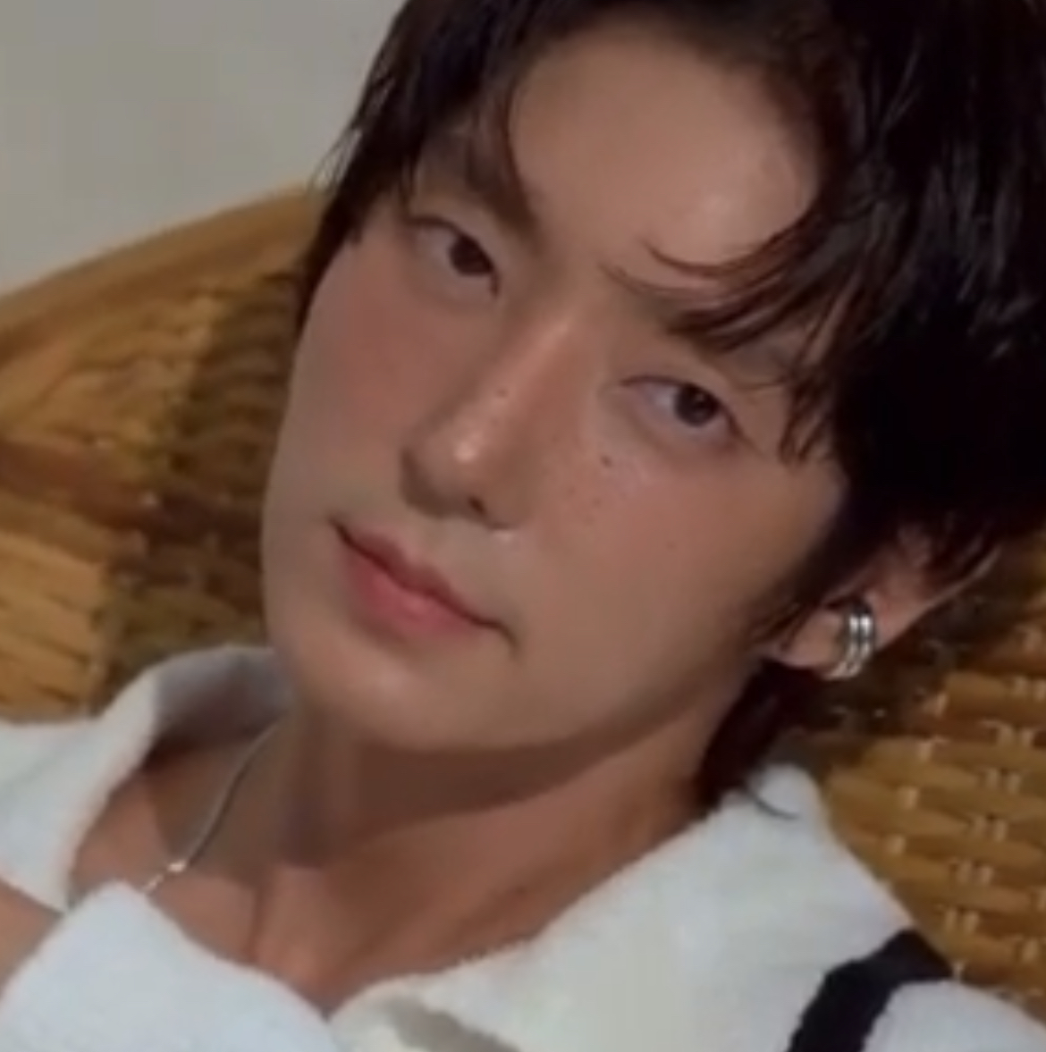 李準基的近期活動照