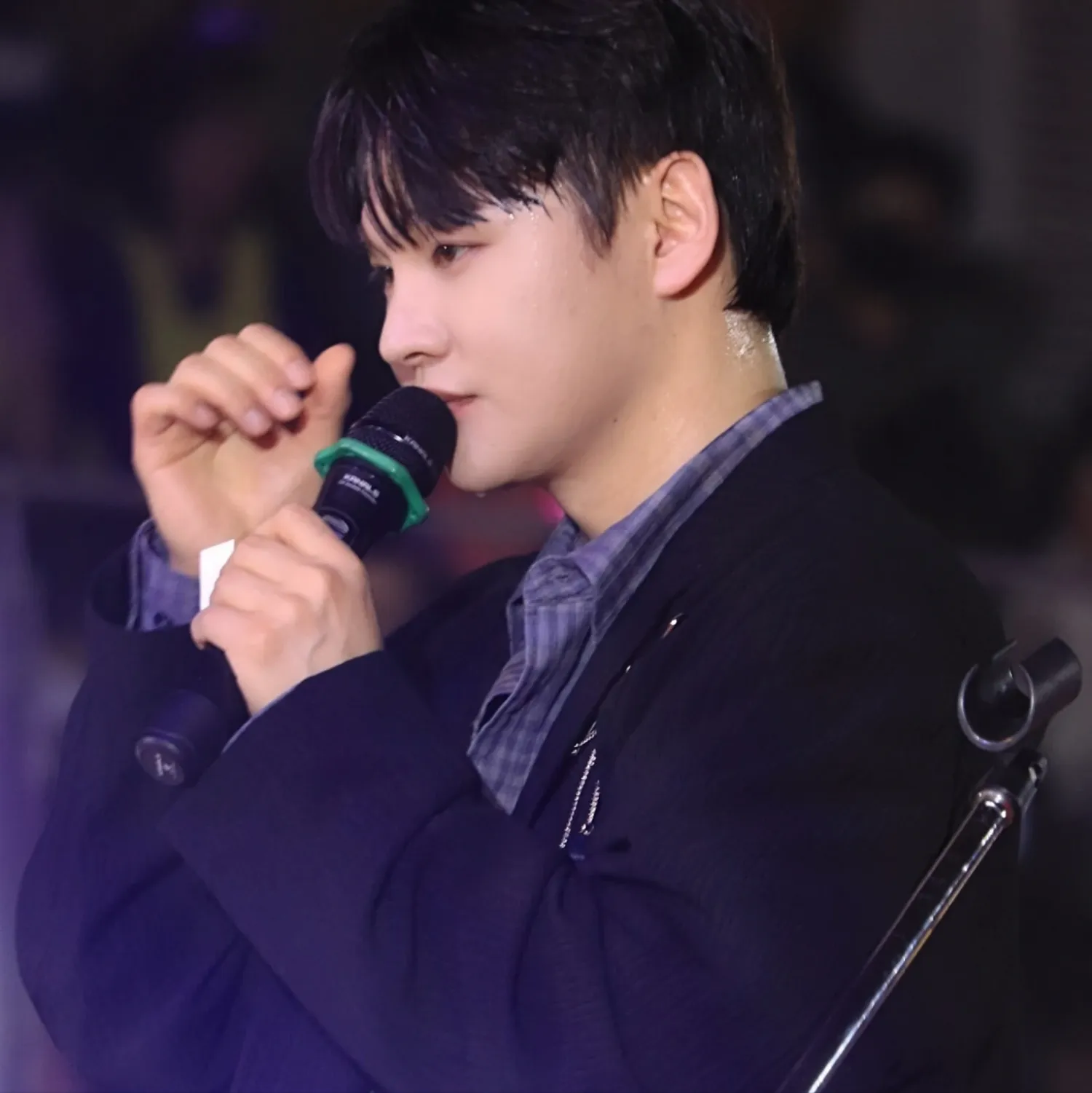 박서진의 최신 사진