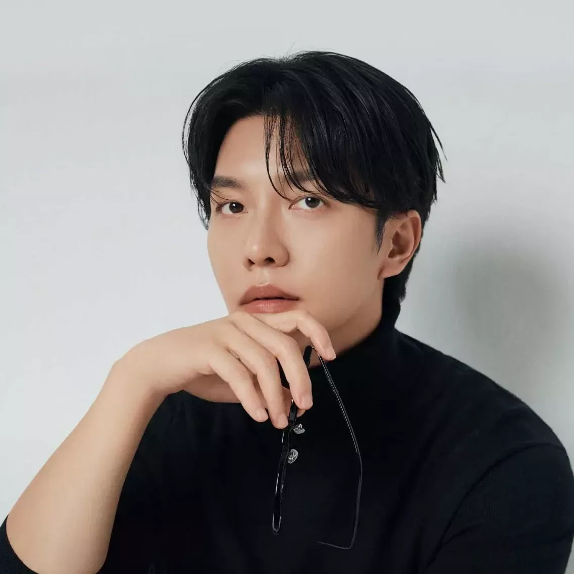 Cuplikan di balik layar dari Lee Seunggi