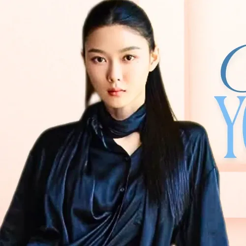 Latest photo of Kim Youjung