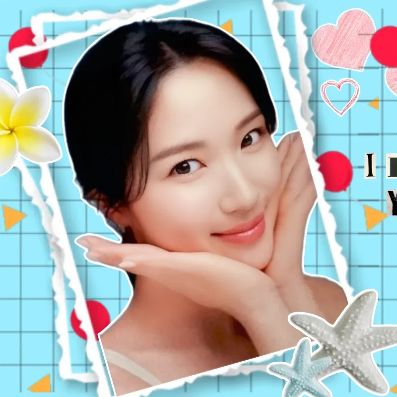 Latest photo of Kim Hyeyoon