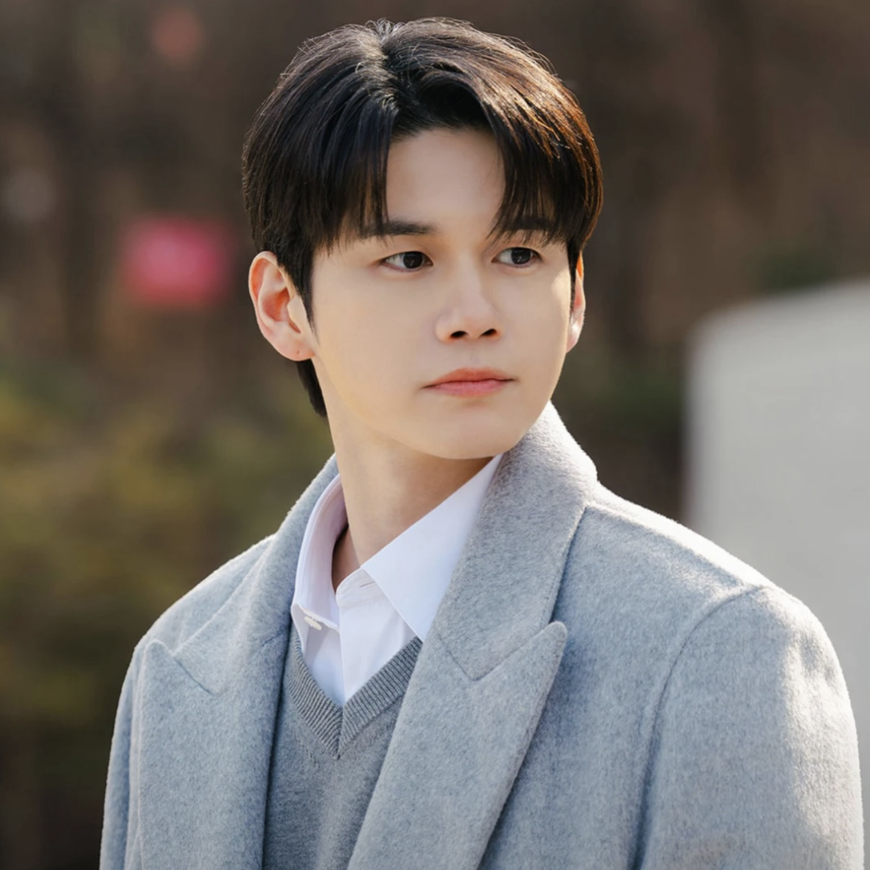 Foto terbaru dari Ong Seongwu