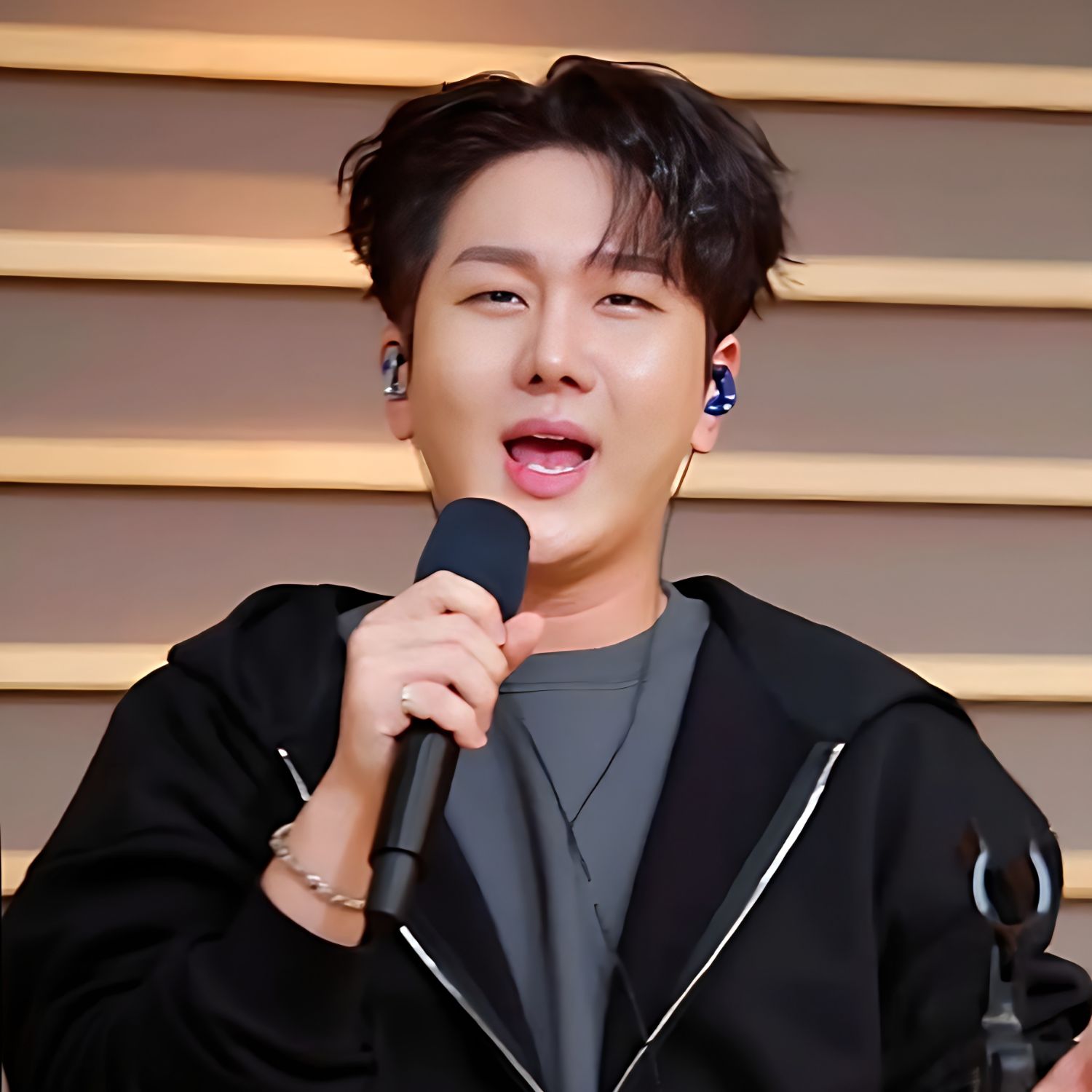 김수찬의 비하인드 컷