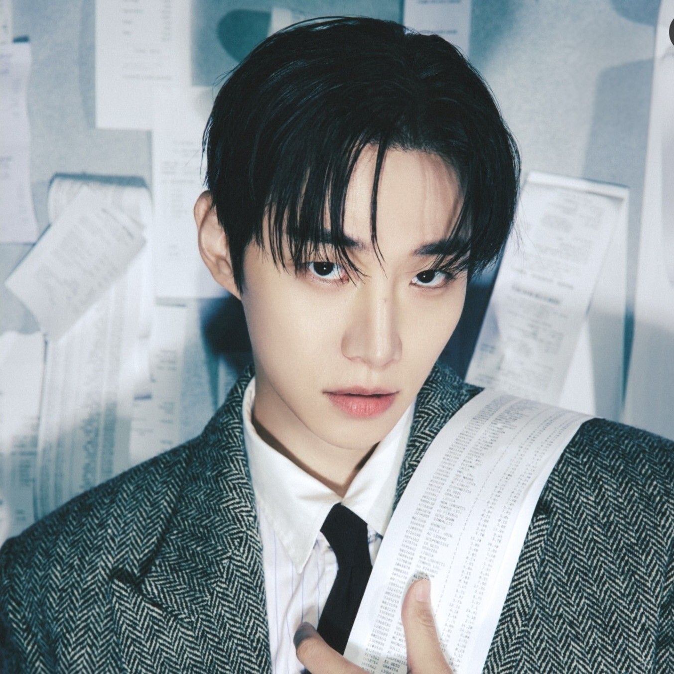 李俊昊的幕后花絮