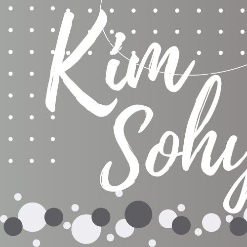 Foto terbaru dari Kim Sohyun