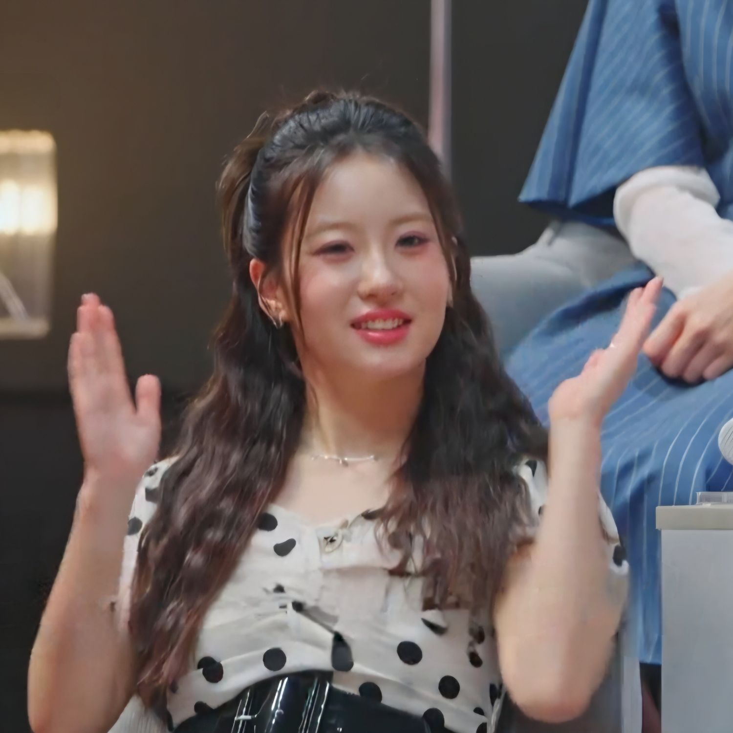 Oh Yujin的最新照片