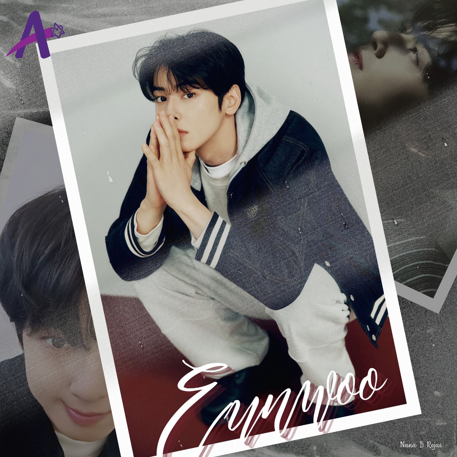 车银优的最新照片