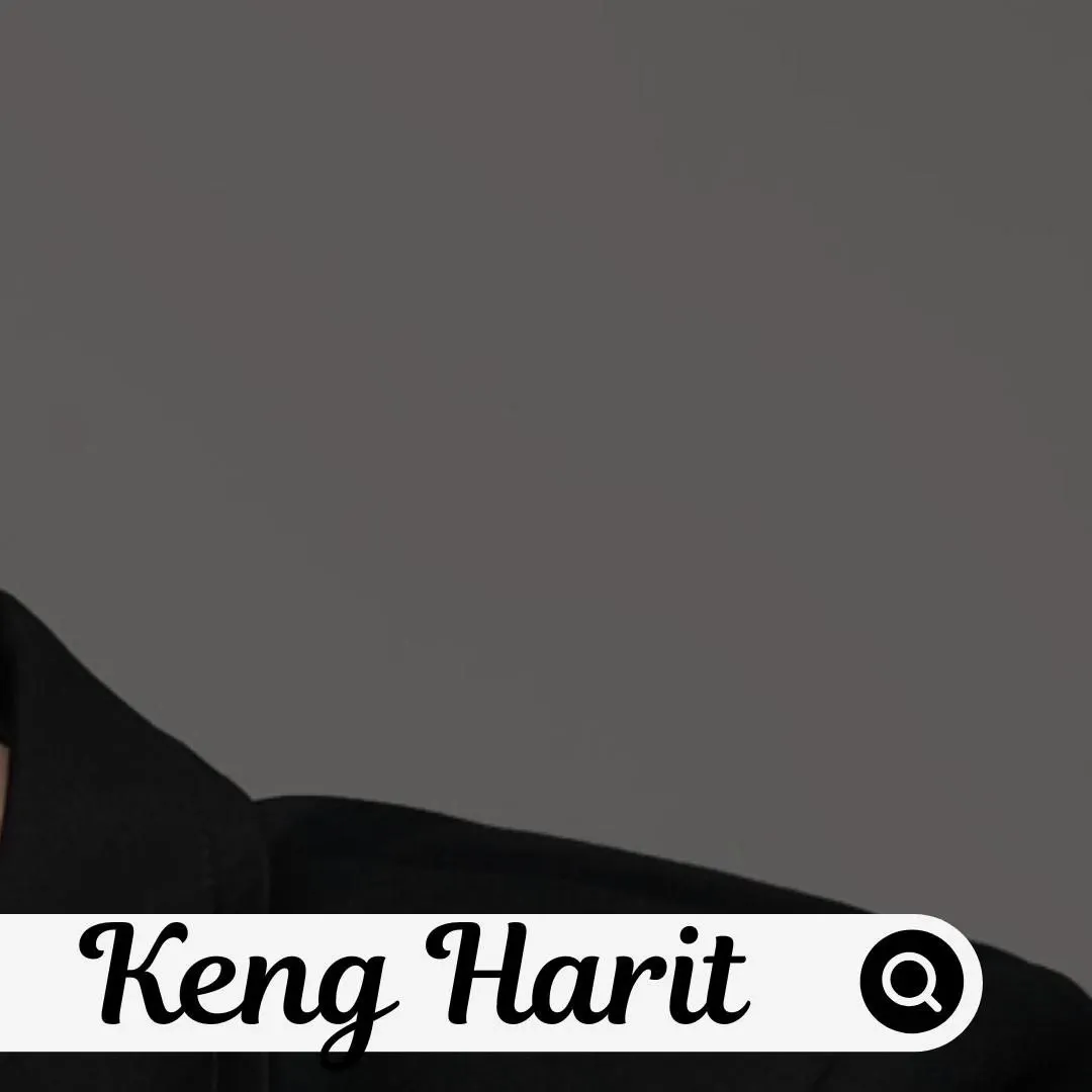 Recent activity shot of Keng