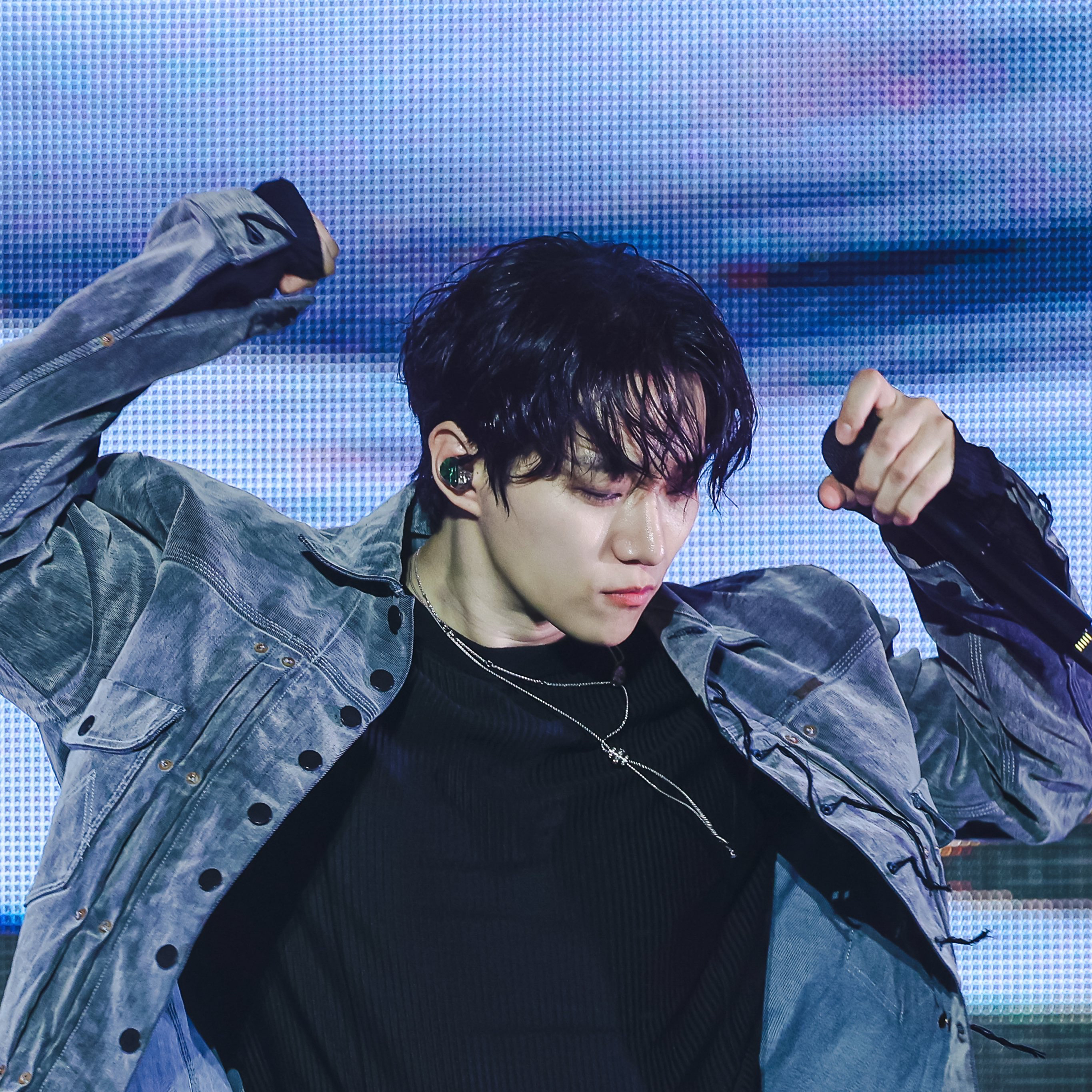 李俊昊的幕后花絮