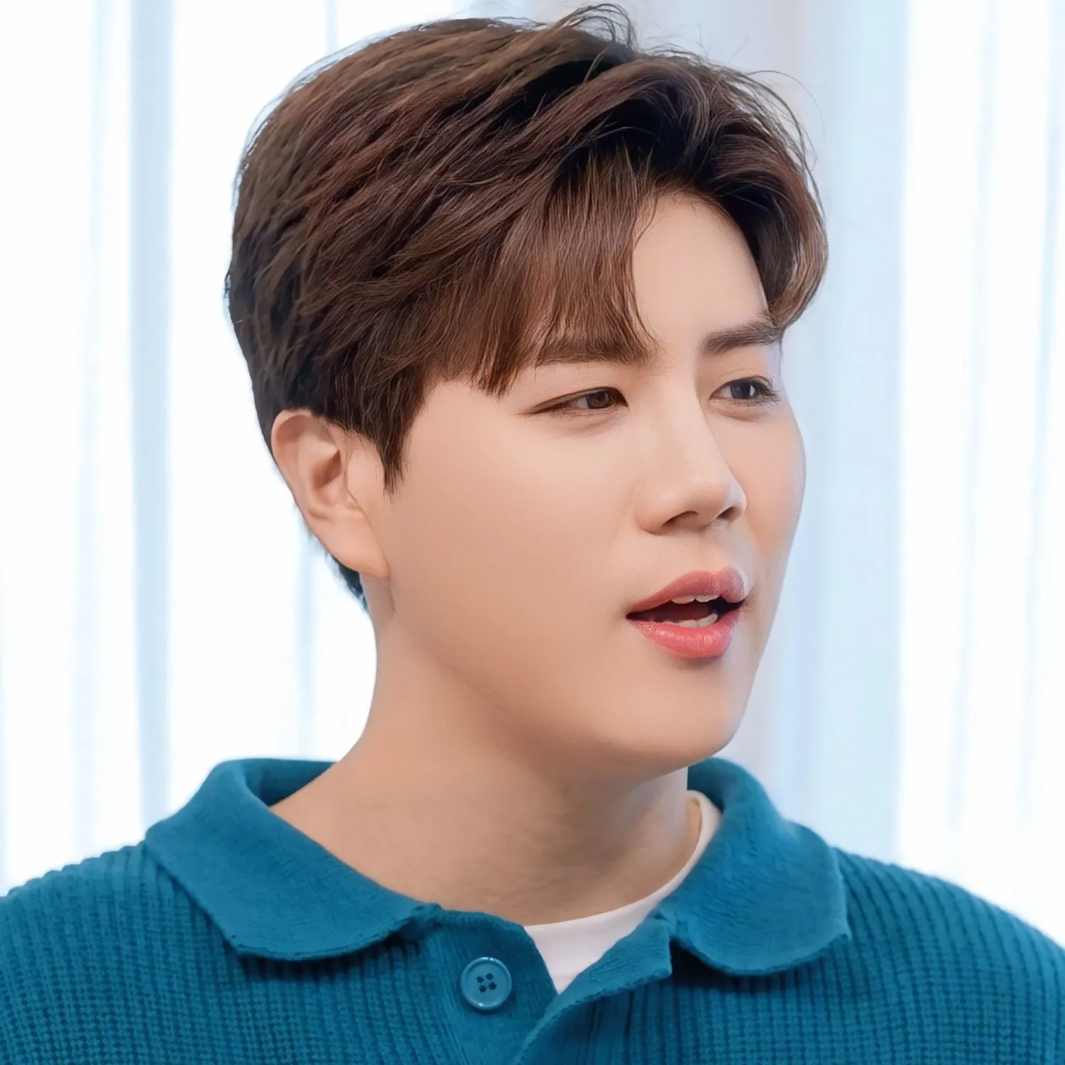 진해성 팬이 찍은 순간