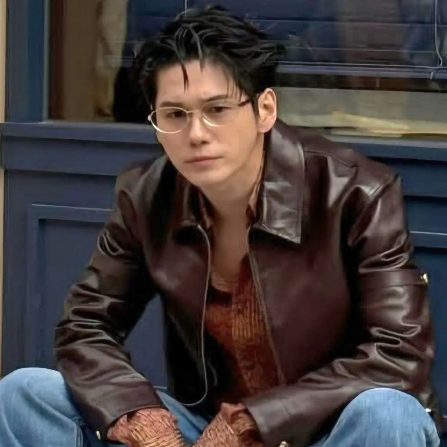 Foto terbaru dari Ong Seongwu