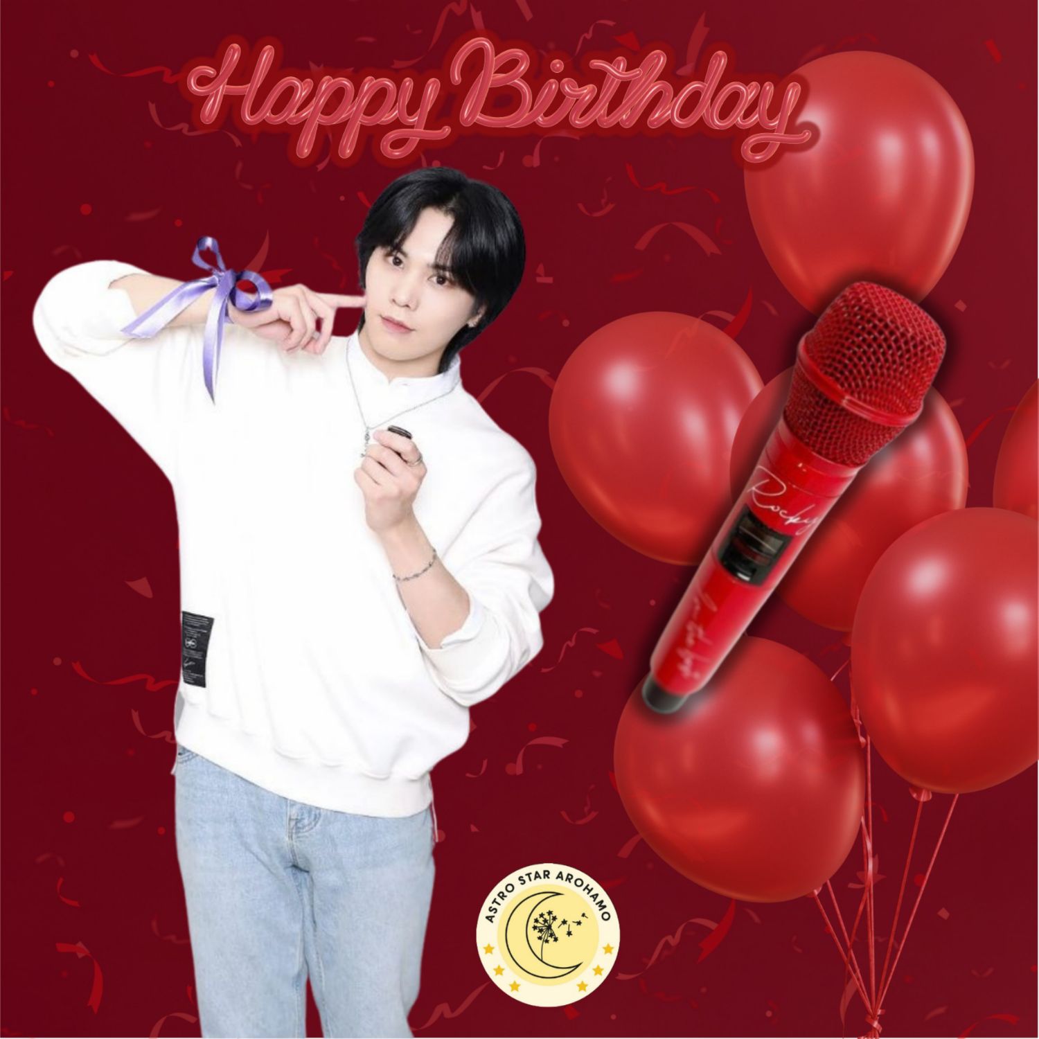 Foto kegiatan terbaru dari Cha Eunwoo