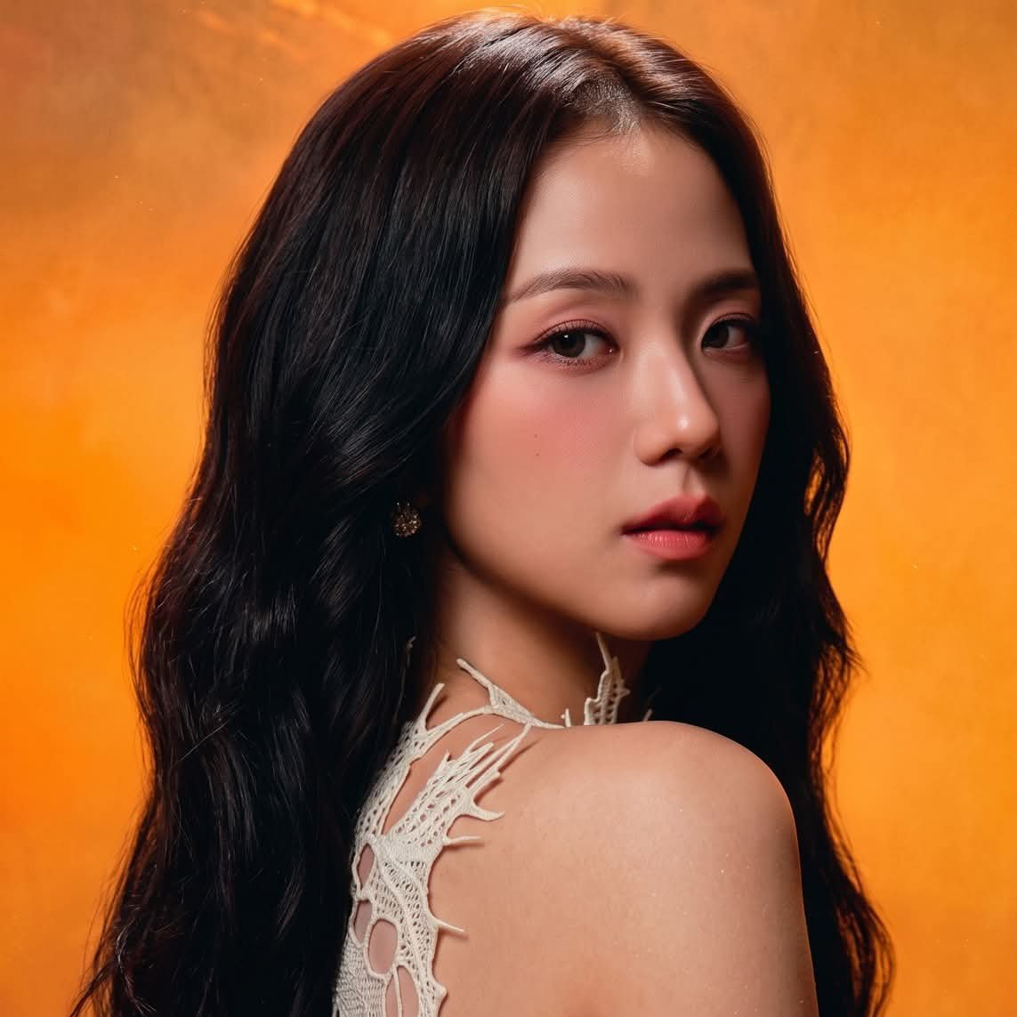 A moment captured by a fan of Jisoo (1995)