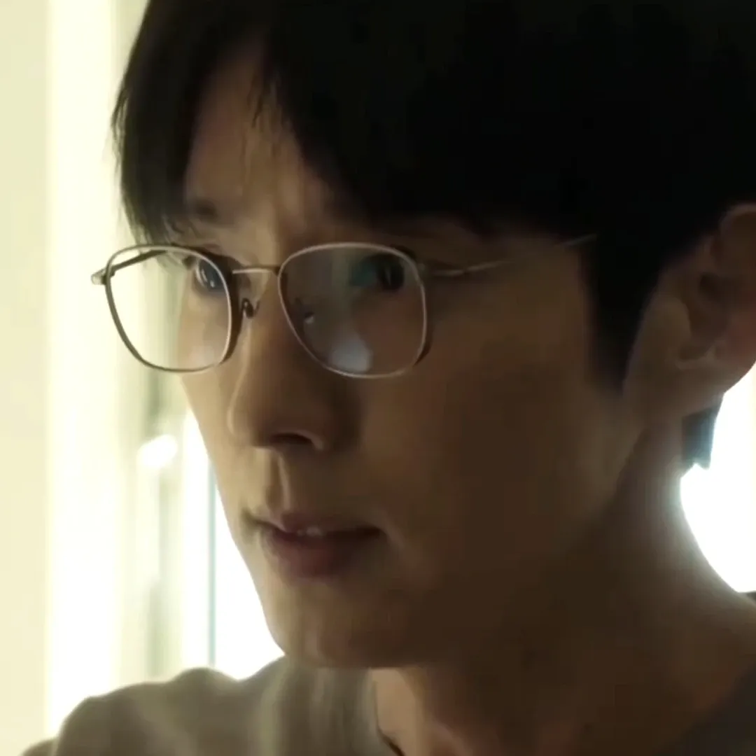 이준기 팬이 찍은 순간