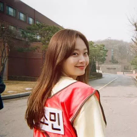 Latest photo of Jeon Somin