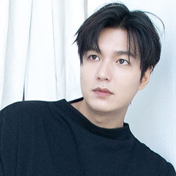 A moment captured by a fan of Lee Minho