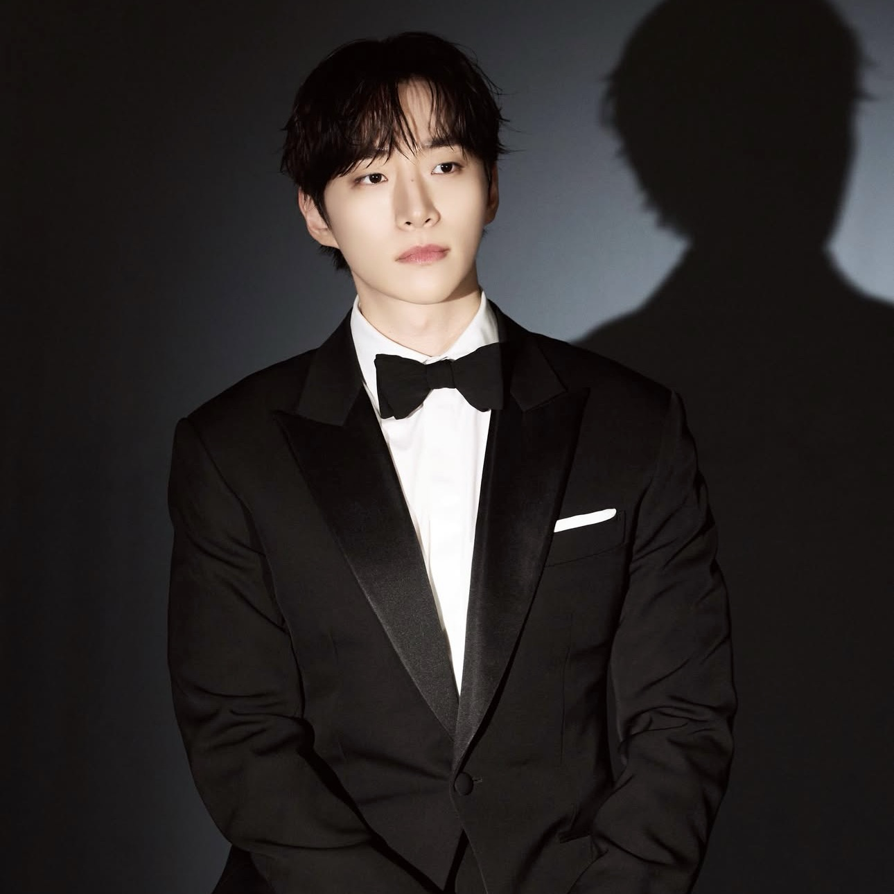 Foto terbaru dari Lee Junho