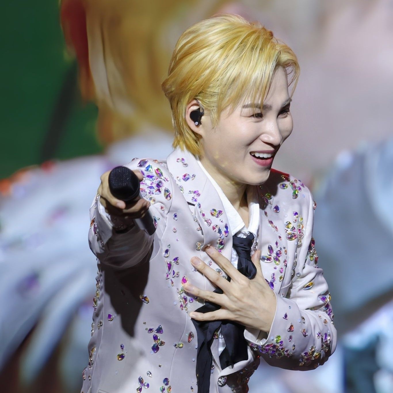 金熙栽的幕后花絮