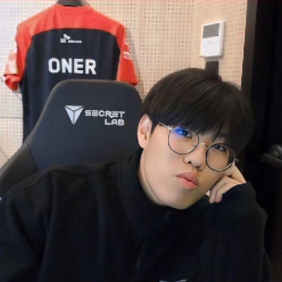 Foto terbaru dari Oner