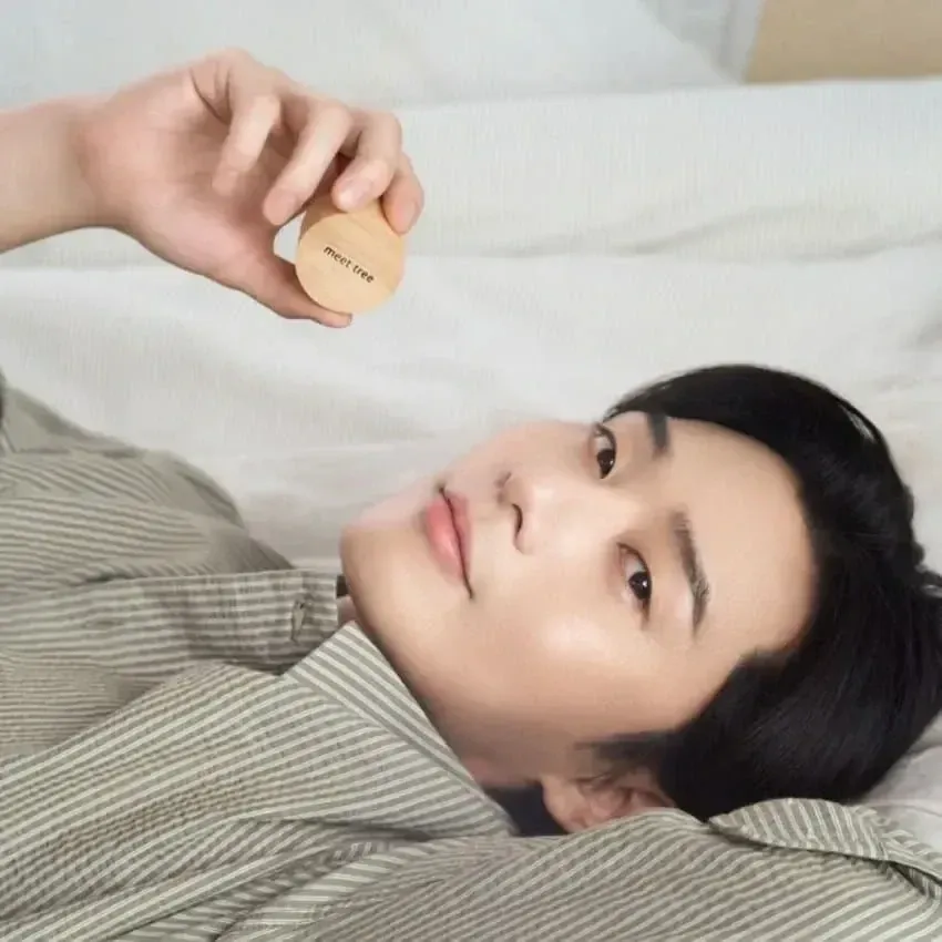 Latest photo of Park Seojoon