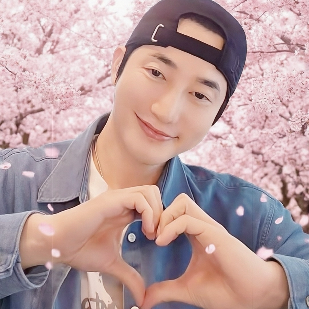 Latest photo of Park Sihoo