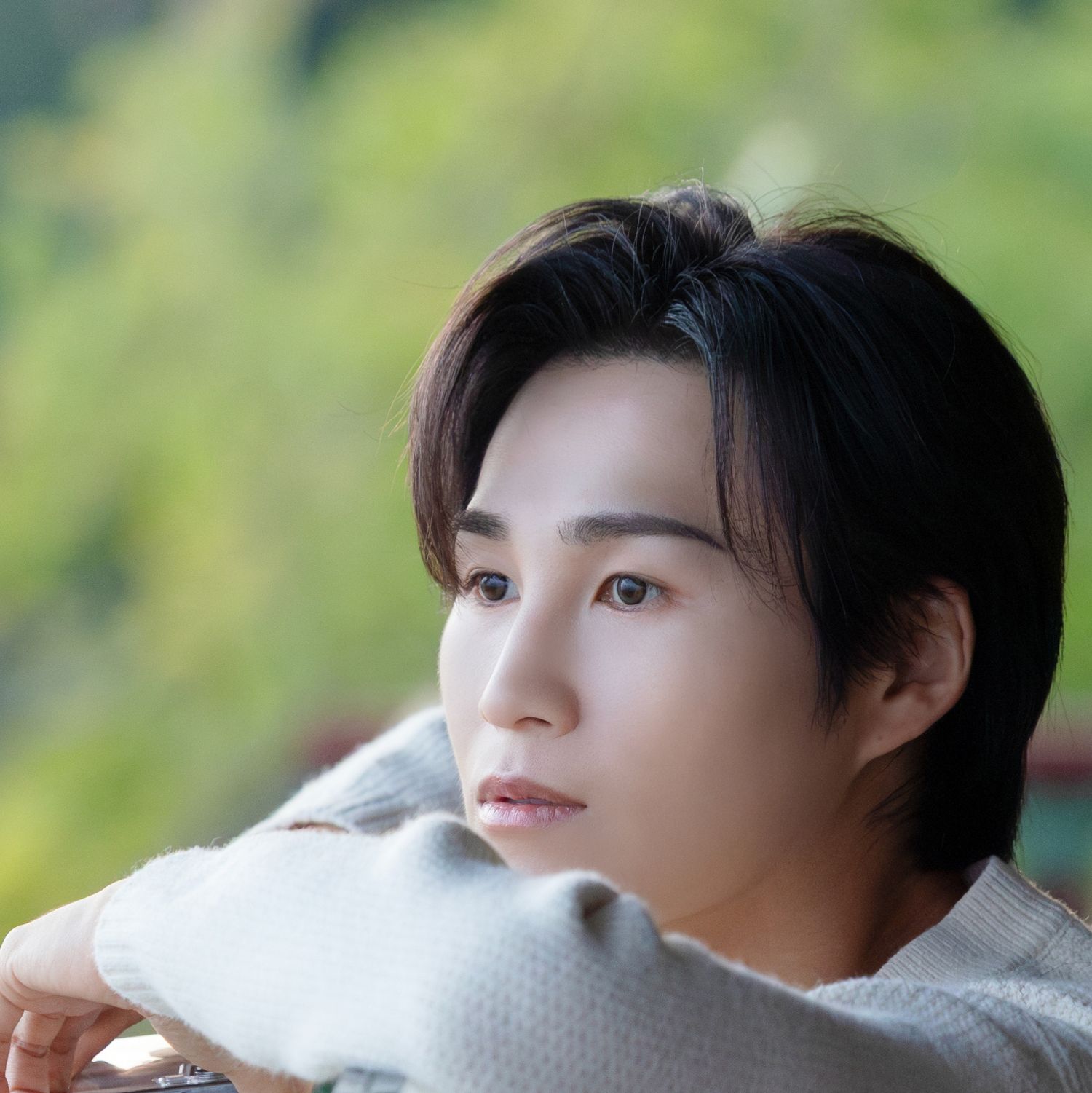 김희재의 최신 사진