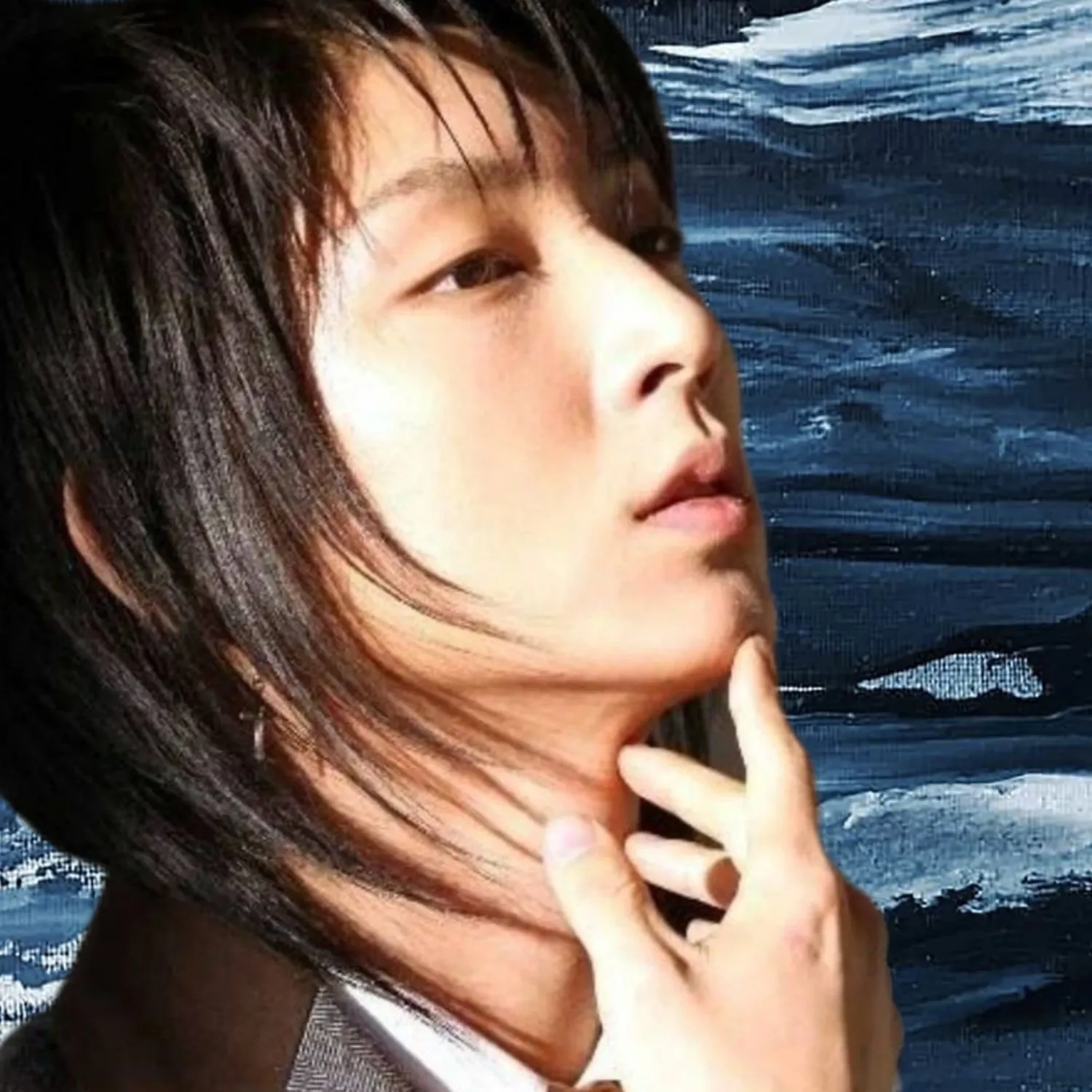 이준기의 최신 사진