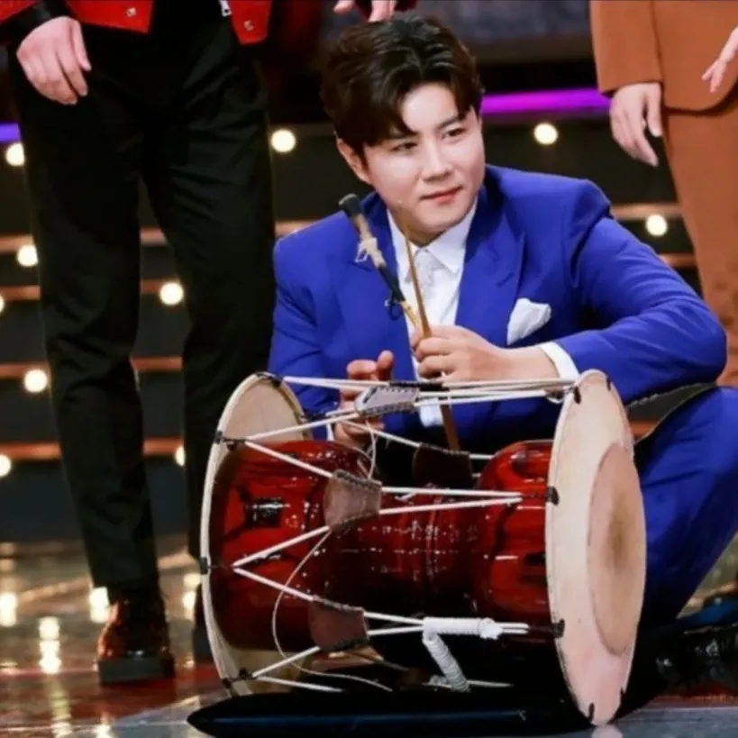 진해성의 최신 사진