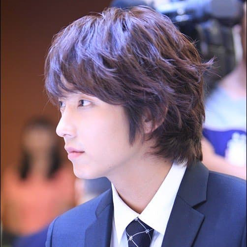 李準基的幕後花絮