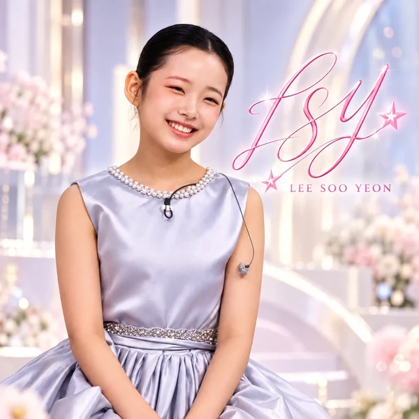 Representative photo of Lee Sooyeon showing their charm