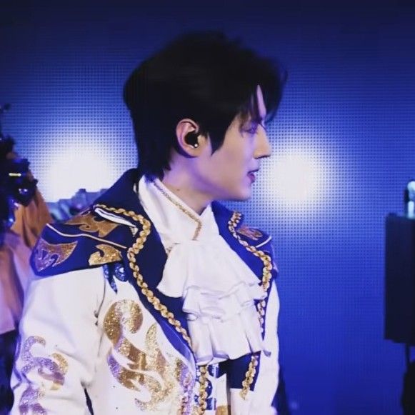 Recent activity shot of Kim Jungyeon