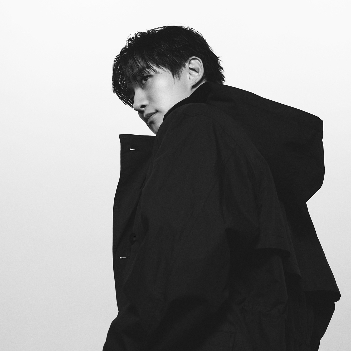Latest photo of Lee Junho