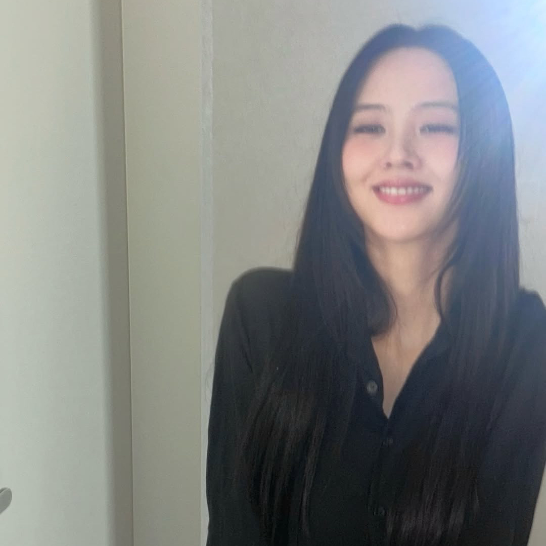 김소현 최근 활동샷