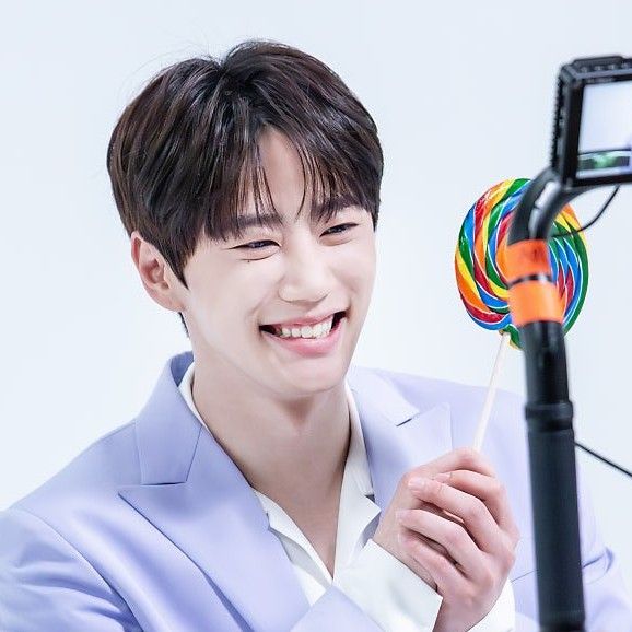 Latest photo of Lee Junyoung