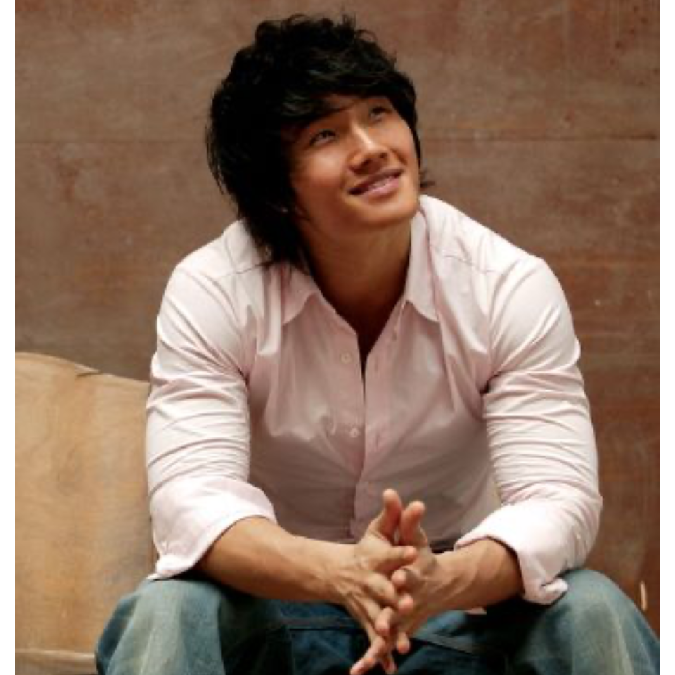 김종국의 비하인드 컷