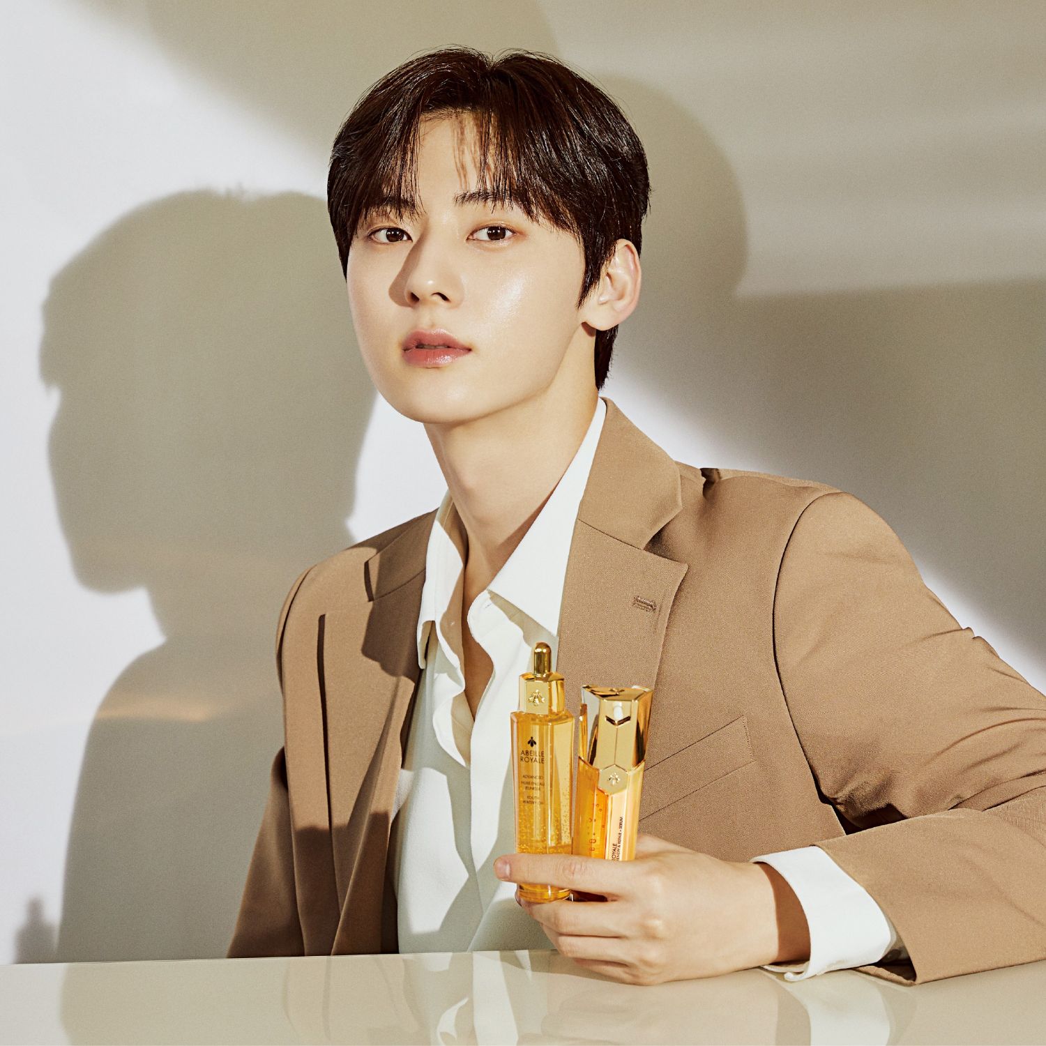 황민현의 최신 사진