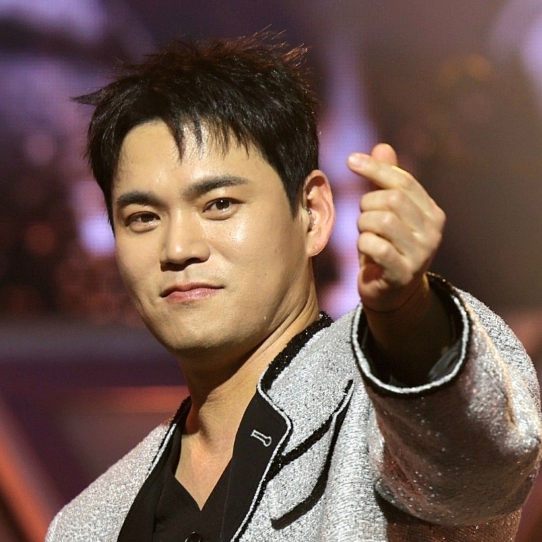 Behind-the-scenes cut of Cheonrokdam