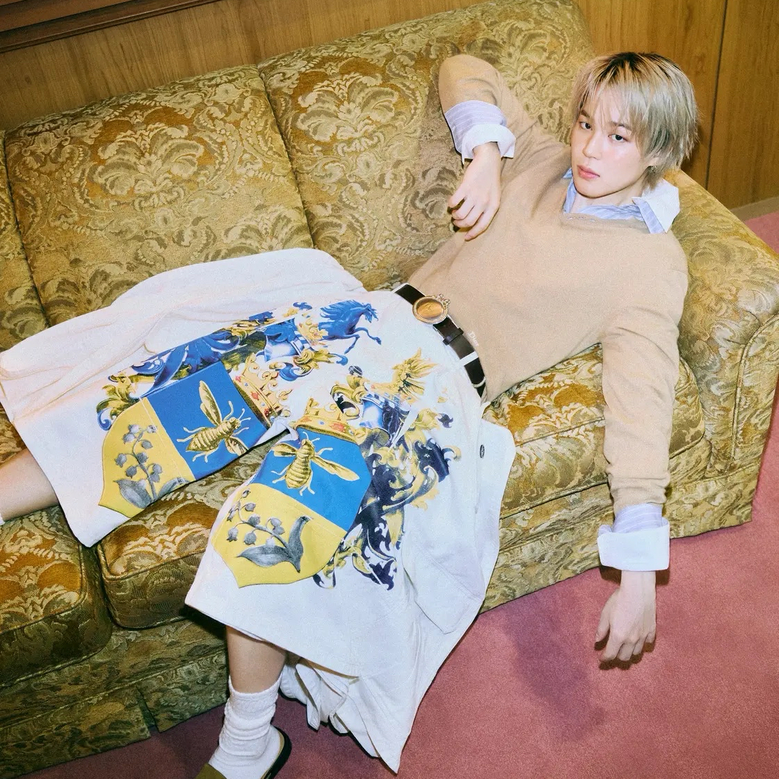 Foto terbaru dari Hwang Inyoup