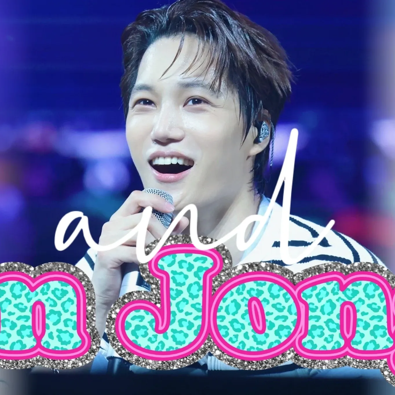Latest photo of KAI