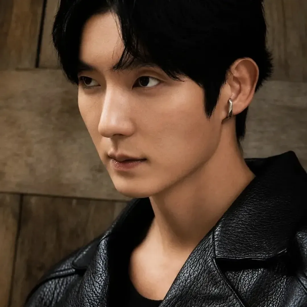 이준기 최근 활동샷