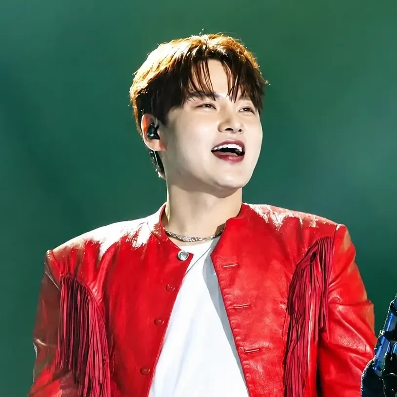 박서진의 최신 사진