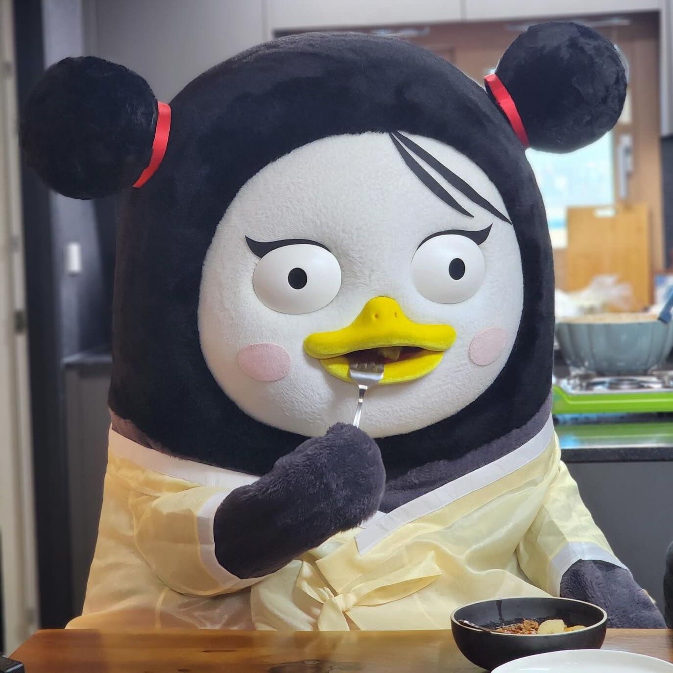 Latest photo of Pengsoo