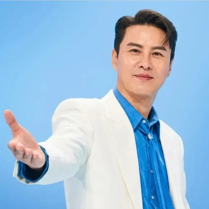 Foto terbaru dari Jang Minho