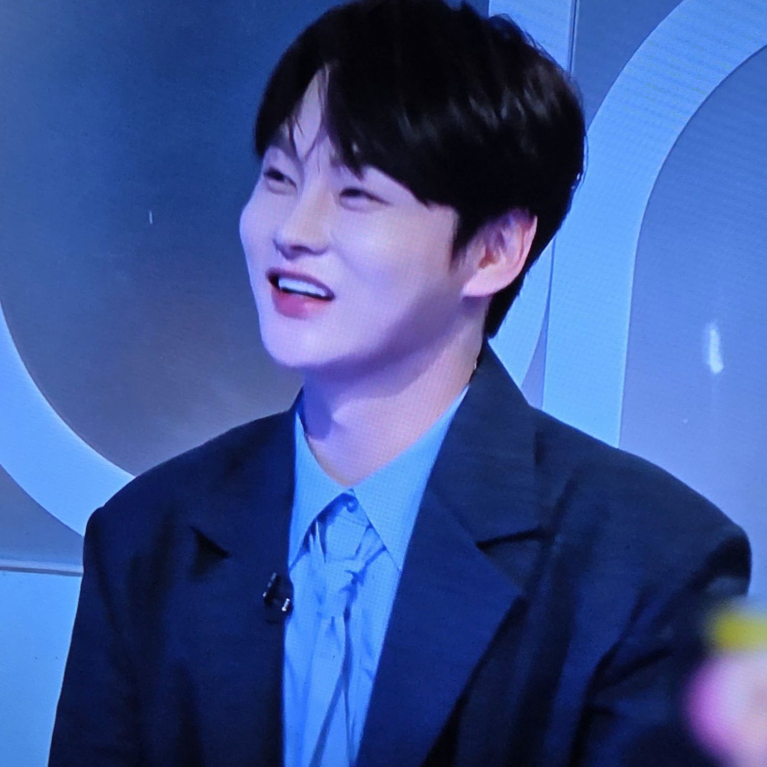 朴瑞鎮的幕後花絮